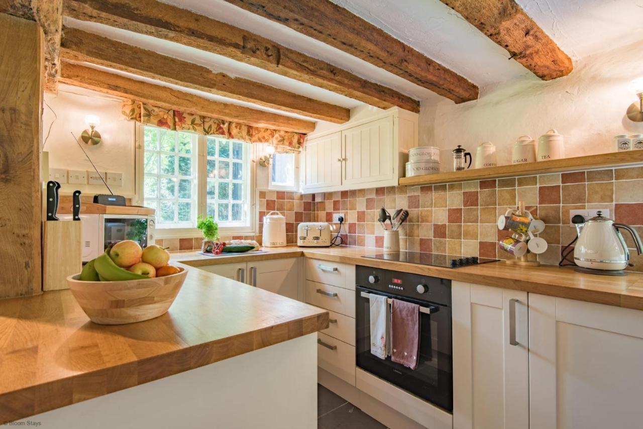 Walnut Tree Cottage By Bloom Stays Faversham Exterior photo
