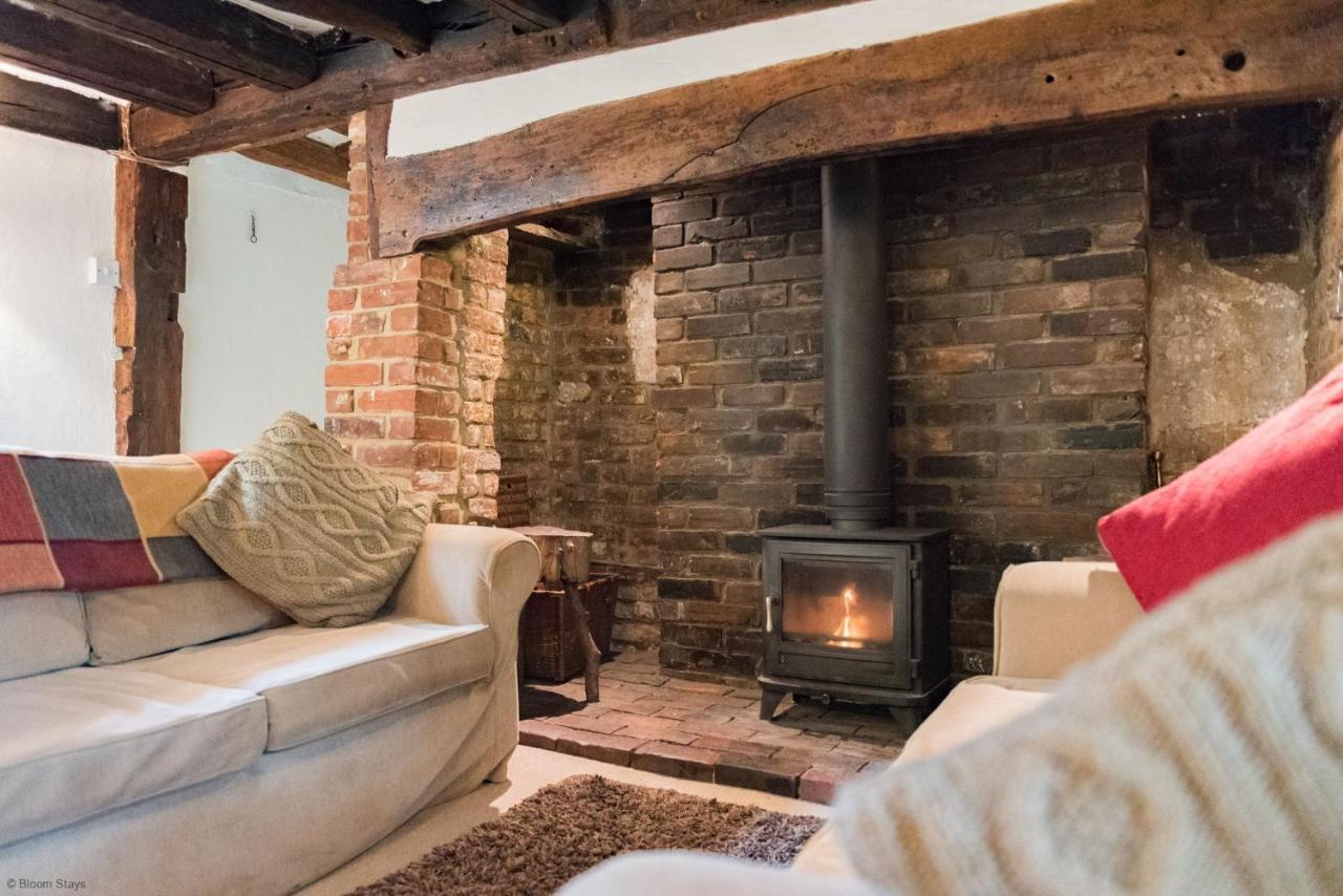 Walnut Tree Cottage By Bloom Stays Faversham Exterior photo